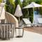 Vivo Mare Beachfront Villas - Seashell