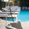 Vivo Mare Beachfront Villas - Seashell