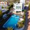 Vivo Mare Beachfront Villas - Seashell