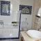 Beautiful large stylish villa centrally located in Pons