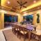 Baan Buaa - Beachside Pool Villa - Hua Thanon Beach