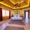 Baan Buaa - Beachside Pool Villa - Hua Thanon Beach
