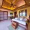 Baan Buaa - Beachside Pool Villa