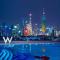 W Shanghai - The Bund