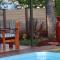 Karee Guesthouse - Thabazimbi