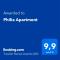 Philia Apartment