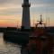 Spindrift, Donaghadee - Donaghadee