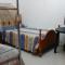 Habitacion Privada Triple con camas Individuales Toledo - Toledo