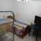 Habitacion Privada Triple con camas Individuales Toledo - Toledo