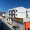 Nefelis Apartment