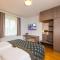 Apartmenthaus Pastner am Teich