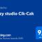 Cozy studio Cik-Cak