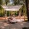 Luxe Vakantiehuis De Linde Veluwe