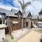 Southern Cross Oceanview Beach House - Groot Brak Rivier