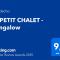 LE PETIT CHALET - Bungalow