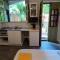 Studio confortable à Schoelcher - 16 m² - Jardin privé