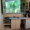 Studio confortable à Schoelcher - 16 m² - Jardin privé - 舍尔谢