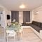 Pierre Cardin Deluxe Apartment With Terrace by Magniflex