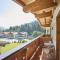 Studio Niederseer by we rent, JOKERCARD INCLUDED