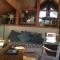 Chalet Rivière, 5 en-suite. - 拉萨尔莱阿尔佩