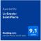 Le Grenier Saint-Pierre - 默兹河畔凡尔登