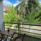 Le Montesquieu, Appartement 2 à 4 personnes, Garage Privé - 索恩河畔自由城