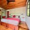 Industrial Studio with private Jacuzzi