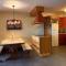 Central Apartment with Garage, Views, Ski in and out - 贝特斯托尔