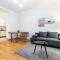 Spacious 3-room apt. 15 min to the city center - Wiedeń
