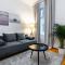 Spacious 3-room apt. 15 min to the city center - Wiedeń