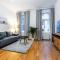 Spacious 3-room apt. 15 min to the city center - Wiedeń