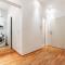 Spacious 3-room apt. 15 min to the city center - Wiedeń