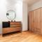 Spacious 3-room apt. 15 min to the city center - Wiedeń