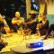 HostelExp, Auroville - A Rural Retreat Experience
