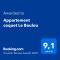 Appartement coquet Le Boulou