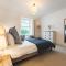 The Old Tearoom At Ty Llywelyn By Birch Stays