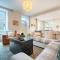 The Old Tearoom At Ty Llywelyn By Birch Stays - 康威