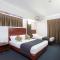 Rocklea International Motel