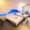Galaxia Business Hotel