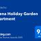 Stylish Garden Apartment at Paphos Harbour