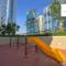 Keyrock Living - Luxury Apartment in Zada Tower