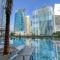 Keyrock Living - Luxury Apartment in Zada Tower