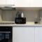 Keyrock Living - Luxury Apartment in Zada Tower