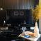 Keyrock Living - Luxury Apartment in Zada Tower