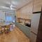 M apartment