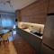 M apartment
