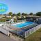 Camping Paradis Baie de Ploemeur