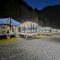 Galaxy X Hotel Type Caravan Glamping & Pension - بيونغتشانغ