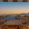 Relaxing 3BR Fanadir Marina Home l El Gouna Red Sea l Lagoon Views - 赫尔格达