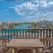 Relaxing 3BR Fanadir Marina Home l El Gouna Red Sea l Lagoon Views - 赫尔格达